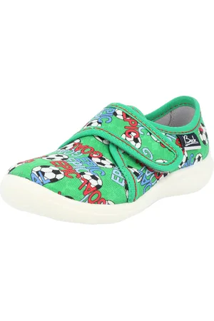 Beck Huisschoenen 