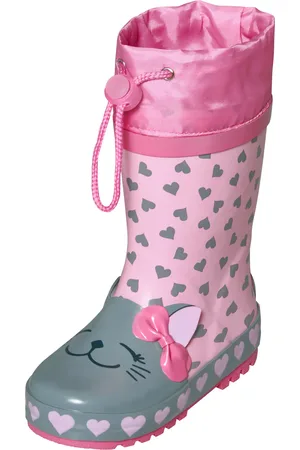 Playshoes Regenlaarzen 