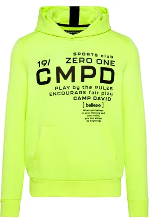Camp David Sweatshirt