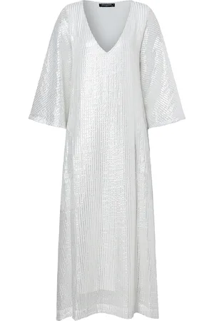 Ana Alcazar Jurk 