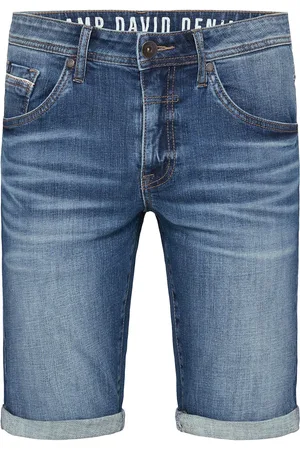 Camp David Jeans