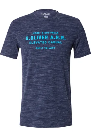 QS by s.Oliver Shirt