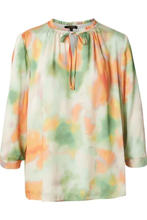 More & More Blouse