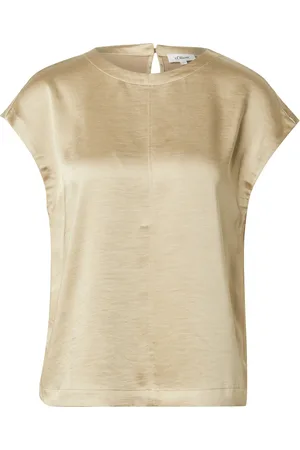 QS by s.Oliver Blouse
