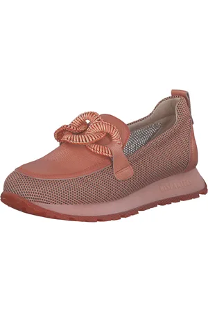 Hispanitas Mocassins 