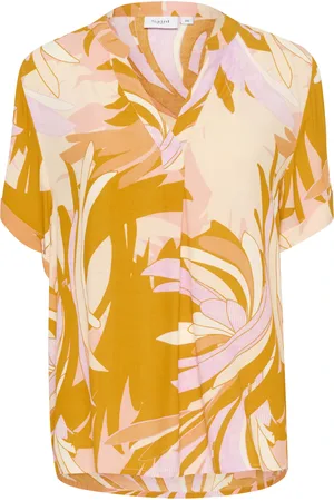 Saint Tropez Blouse