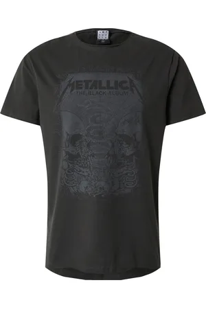 Amplified Shirt
