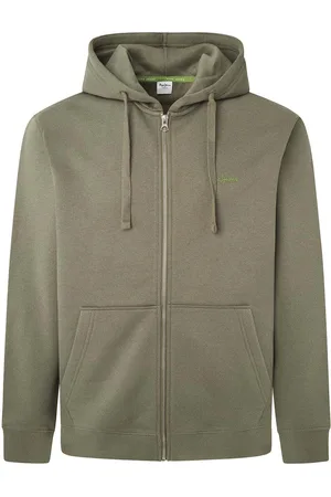 Pepe Jeans Sweatvest