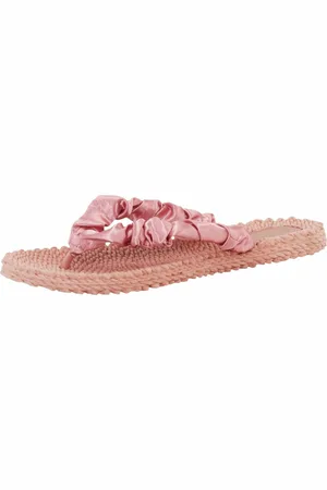 Ilse Jacobsen Teenslipper