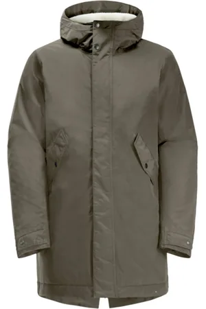 Jack Wolfskin Outdoorjas 