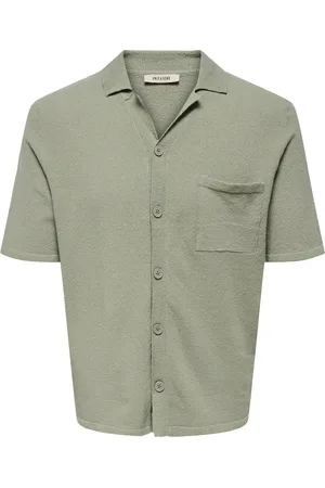 Only & Sons Overhemd 
