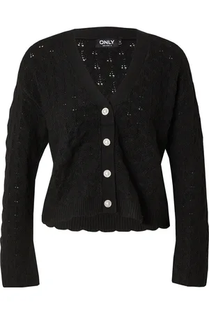 ONLY Gebreid vest