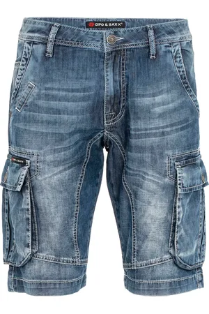 Cipo & Baxx Jeans 