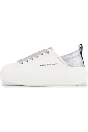 Alexander Smith Sneakers laag