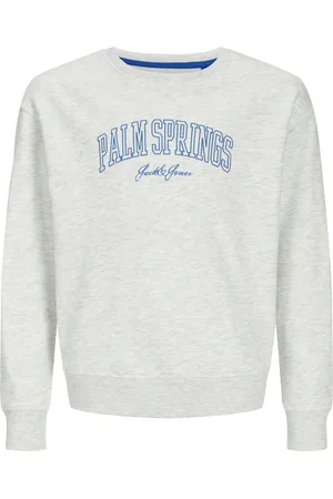 JACK & JONES Sweatshirt 