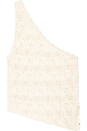 Bershka Gebreide top