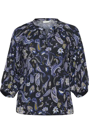 Kaffe Blouse