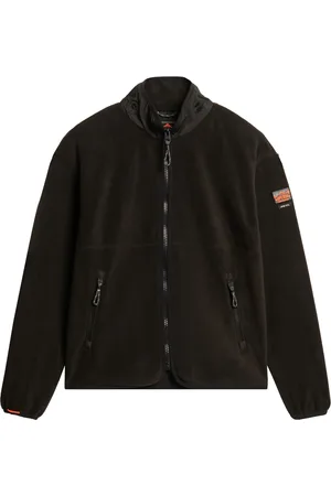 Superdry Fleece jas