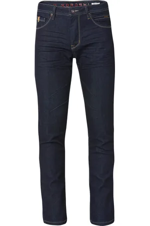 Koroshi Jeans