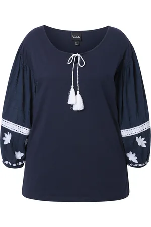 Ulla Popken Blouse