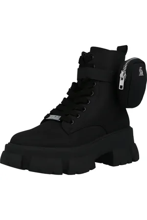 Steve Madden Veterlaarsjes 