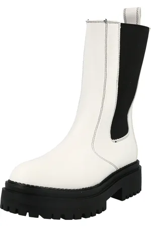 NASTY GAL Chelsea boots
