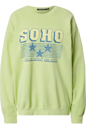 NASTY GAL Sweatshirt