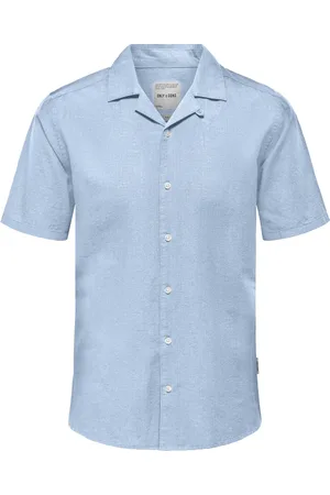 Only & Sons Overhemd 