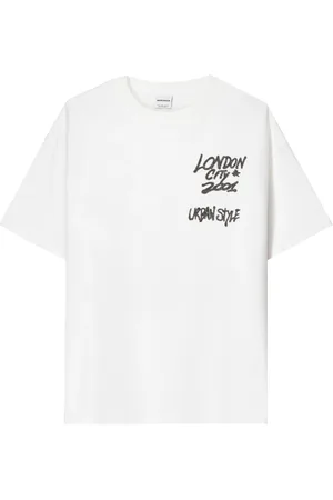 Bershka Shirt