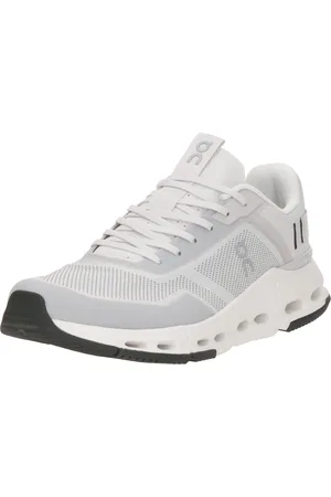 On Running Sneakers laag 
