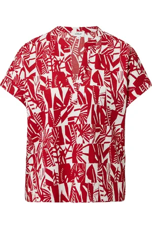 QS by s.Oliver Blouse