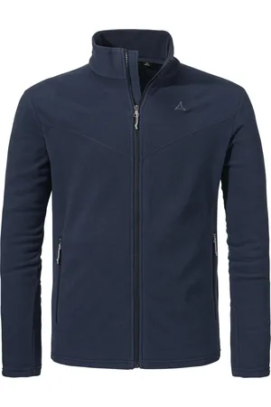 Schöffel Funktionele fleece-jas 