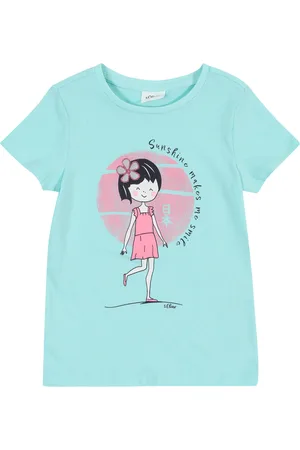 QS by s.Oliver Shirt
