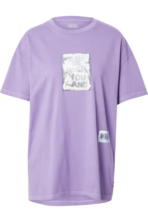 Vans Oversized shirt 