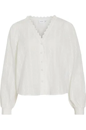 VILA Shirt