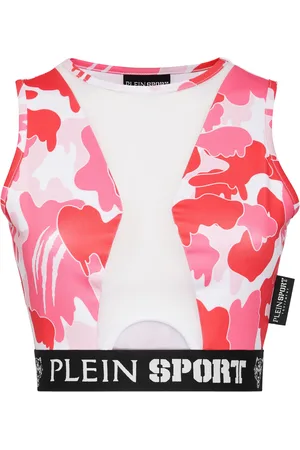 Philipp Plein Sporttop