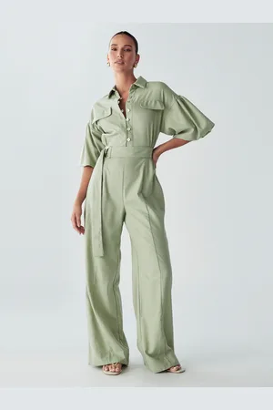 Willa Jumpsuit 