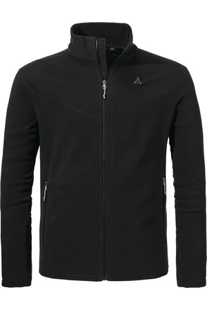 Schöffel Funktionele fleece-jas 