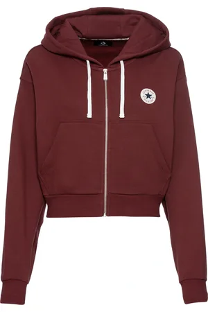 Converse Sweatvest 