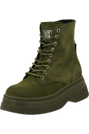 Steve Madden Veterlaarsjes