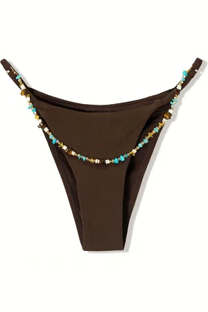 Bershka Bikinibroek