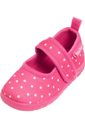 Playshoes Huisschoenen