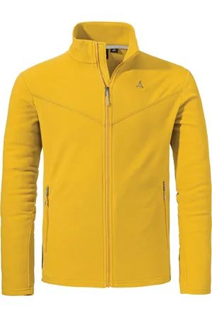 Schöffel Funktionele fleece-jas 