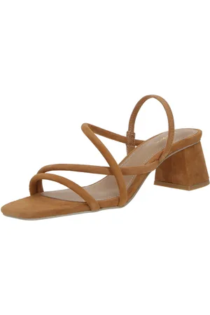 & OTHER STORIES Sandalen met riem