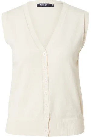 NASTY GAL Gebreid vest