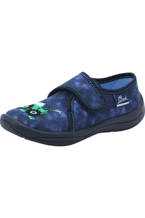 Beck Huisschoenen 