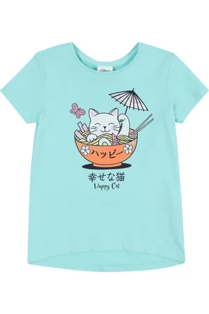 QS by s.Oliver Shirt