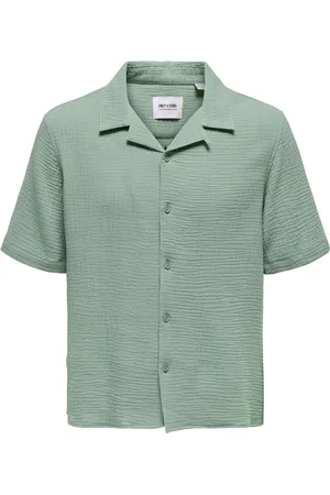 Only & Sons Overhemd 