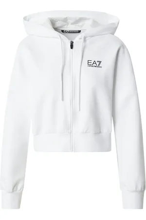 EA7 Sweatvest 