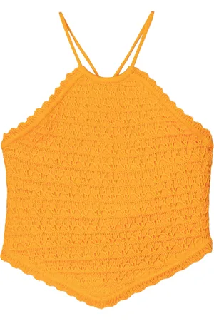 Bershka Gebreide top
